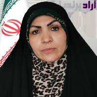 زهرا رضوانیان